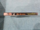 Mini-monster Sculptees  still In Original Box  Low Price Mint          