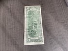 Margin Errors 2009  2 Bill  Minted New York  Very Good Condition