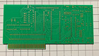 Dan    Controller Card Blank Pcb Only For Apple Ii Computer Line