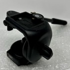 Manfrotto 128rc Tripod Head Qr Micro Fluid Head Arm  no Plate  13 2 Lb Capacity