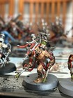 Warhammer Quest  Blackstone Fortress     Complete 66 Pro-painted Miniatures Lot