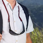 Glasses Lanyard  Adjustable Eyeglasses Holder Strap Neck Cord For Men