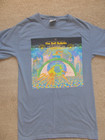 The Flaming Lips The Soft Bullentin Used Mens Band T-shirt Size  s  In Vgt