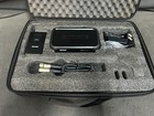 Shure Pgxd4 Digital Wireless Receiver X8 Band 902-928 Mhz With Pgxd1 Transmitter