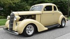 1936 Dodge Other 5-window Coupe Street Rod Hot Rod
