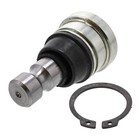 Niche Ball Joint Kit For Polaris Ranger 1000 Xp Crew 902d 7082538 7082507
