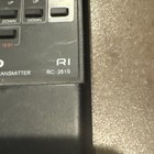 Oem Original Onkyo Rc-251s R1 Remote Control - Tested Working