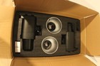 Neewer 300w Strobe Kit W  Stands Triggers Softboxs