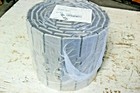 Qty 10  - Uni Ammeraal Beltech Stainless Steel Belting  Ss 802-750  10ss802k75  