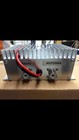 Rocketbox Red High Drive 250 10-12 Meters Cw
