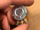 New Dynaco 500k Ohm Dual Ganged Stereo Potentiometer Audio Taper Pot  qty 