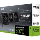 Asus Prime Geforce Rtx 5070 12gb Gddr7 Graphics Card Triple Fan Pcie 5 0