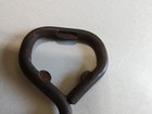 Hotel Linden Indianapolis Retro Vintage Bottle Opener - The Lounge - Advertising