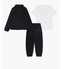 Nike Kids 3 Piece Set Zip Up  shirt And Pants  Sizes 4 5 6 7