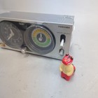 Toshiba Twm-901 Analog Timer Switch Outlet Controller From Japan
