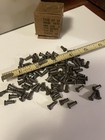 Grooved Pin-rivet  100 Pc Lot  Part   Fscm 06725 Nsn  5320-00-582-2700 Old Stk