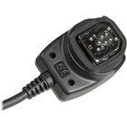 Ttl-off-camera Flash Cord For Canon Eos - 1 5   0 5 M 