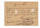 D83041 1882 Postal Stationery Belgium Burgt - Borsbeke