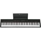 Williams Legato Le 88-key Digital Piano With Warm Audio Wa-cab Headphone Package