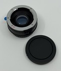 Fotodiox Pro Lens Adapter Sony A-mount Lens To Canon Eos System Cameras