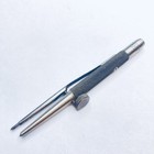 Starrett No  118 Spacing Center Punch 4  - Usa - Nice