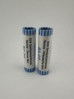 2026 Semiquincentennial Nickels   2 Roll P   D Set   Uncirculated Obw Rolls 