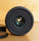 Nikon Af-s Micro Nikkor 60mm F 2 8 G Ed Macro Lens Excellent Condition
