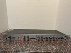 Dbx 286s - Microphone Preamp channel Strip