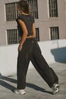 Sale  Fp Movement Hot Shot Crossover Set Black