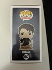 Funko Pop  Vinyl  The Sandman Dream  1642 Convention Exclusive