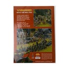 Gw Warhammer Fantasy Battle For Skull Pass  2006 Ed  - Book Only  Vg 