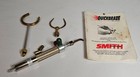 Smith Equipment Quickbraze 23-5005 Brazing Kit Missing Hose