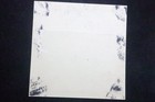 Original 1940s Wooster Ohio Vintage Fisher s Roller Skating Rink Sticker Label