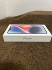 Apple Iphone 14 Plus 128gb Blue Empty Box Only No Accessories No Phone
