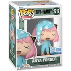 Spy X Family Anya Forger  pajamas  Funko Pop  Vinyl Figure  2219 - Ee Exclusive