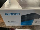 Audsion Sr5 600