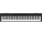 Yamaha P-143 88 Weighted Keys Digital Piano  Sustain Pedal  Bi-speakers