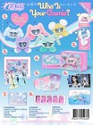K-pop Red Velvet Album Cosmic Cosmie Ver  Nfc Cd keyring 3p Card m poster gift