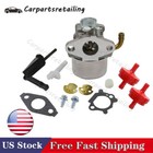 Carburetor Fit Briggs   Stratton 124432 126302 126312 126317 126332 126352 Carb
