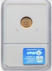 1966 Peru 1 5 Libra Gold Coin     Ngc Ms65      0471 Oz Agw         