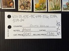 South Africa    471-73  475-95  499-516  518a  519-24  Mnh  Value   21 00