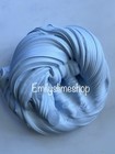 Caption Sea Butter Slime    Fluffy soft Slime  Scented   Holdable  Asmr 