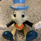 Schmid Disney Jiminy Cricket Music Box When You Wish Upon A Star Japan Hinged