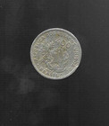 Brazil  400  Reis   1901  Vg