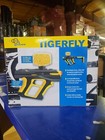Gelbee Tigerfly Water Bead Gel-bb Blaster Yellow 