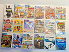 Nintendo Wii Games  3 99- 19 99 All Games Tested 
