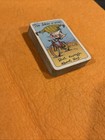 Rare Shoebox Greetings Humerous Playing Cards  the Lundquists  - Full Deck