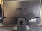 Asus Vh226h 21 5 Inch Widescreen Lcd Monitor Black Very Good 3e