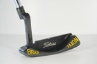 Scotty Cameron Inspired By Brad Faxon Laguna 2 5 Re-finished 35  Rh  No H c