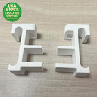 2pcs Baby Seat Adapter For Stokke Tripp Trapp High Chair Old Model 2003